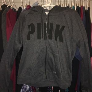 PINK Hoodie